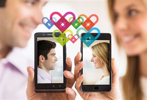 secure online dating app